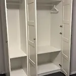 Jans 4 Personen Nrw Veltins Arena Kueche P Wlan Mit Code Lägenhet *
