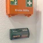 Lägenhet Jans 4 Personen Nrw Veltins Arena Kueche P Wlan Mit Code *