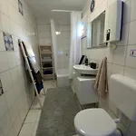 Jans 4 Personen Nrw Veltins Arena Kueche P Wlan Mit Code Lägenhet *