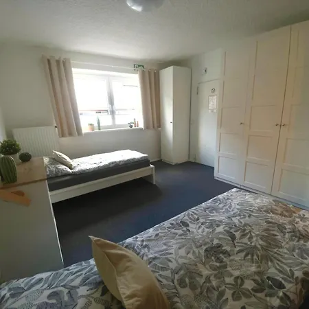 Apartamento Jans Nrw Veltins Arena Ketteler Hof Schloss Beck Alma Park