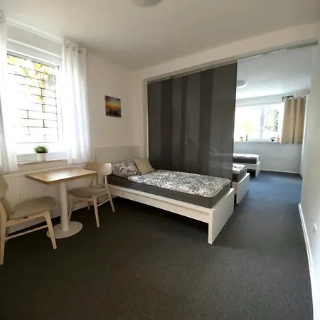 Jans Nrw Veltins Arena Ketteler Hof Schloss Beck Alma Park Apartamento