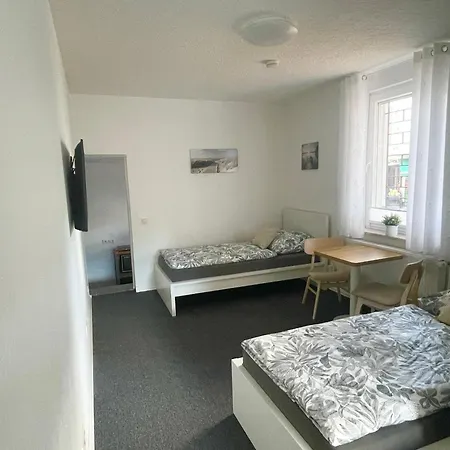 Jans Nrw Veltins Arena Ketteler Hof Schloss Beck Alma Park Herten (North Rhine-Westphalia)