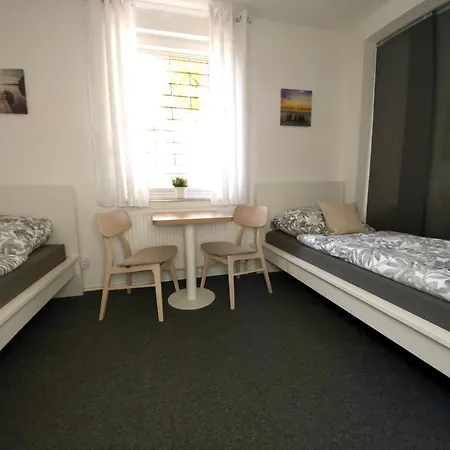 Apartamento Jans Nrw Veltins Arena Ketteler Hof Schloss Beck Alma Park