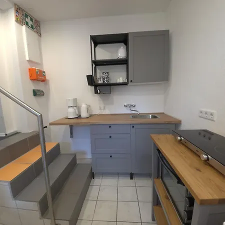 Apartamento Jans Nrw Veltins Arena Ketteler Hof Schloss Beck Alma Park