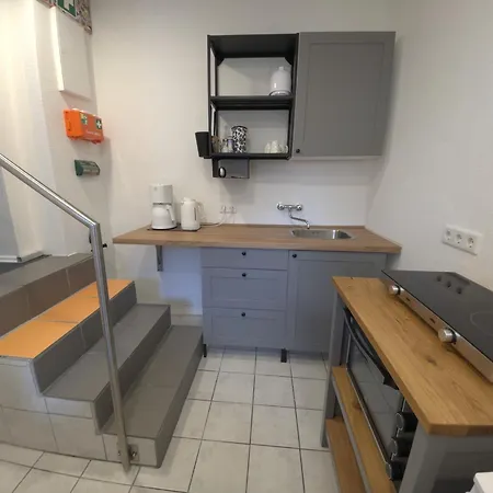 Apartamento Jans Nrw Veltins Arena Ketteler Hof Schloss Beck Alma Park