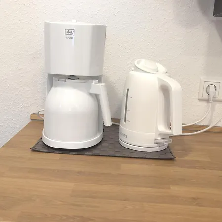 Jans 4 Personen Work Mit Kueche P Wlan Code Nrw Veltins Arena