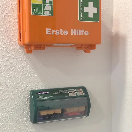 Apartamento Jans 4 Personen Nrw Veltins Arena Küche P Wlan Mit Code *