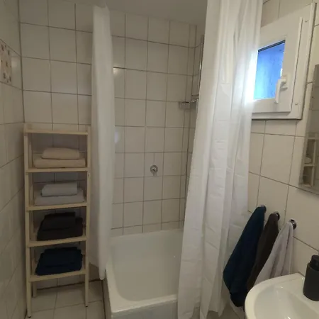 Jans Nrw Veltins Arena Ketteler Hof Schloss Beck Alma Park * Herten (North Rhine-Westphalia)