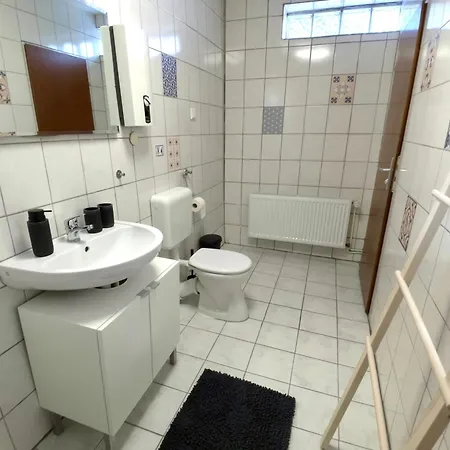 Jans 4 Personen Nrw Veltins Arena Küche P Wlan Mit Code Apartamento *