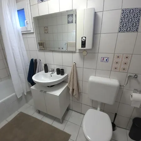 Jans Nrw Veltins Arena Ketteler Hof Schloss Beck Alma Park Apartamento *