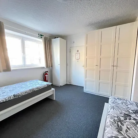 Jans 4 Personen Nrw Veltins Arena Kueche P Wlan Mit Code