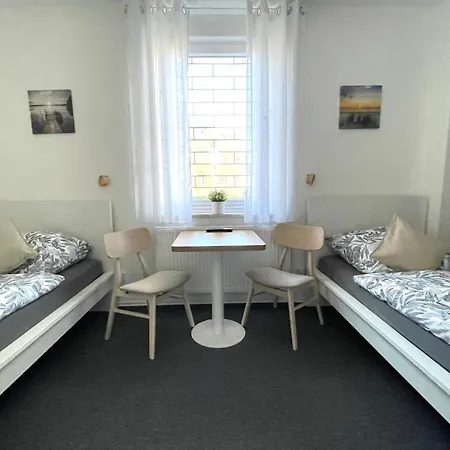 Jans 4 Personen Nrw Veltins Arena Kueche P Wlan Mit Code Appartement