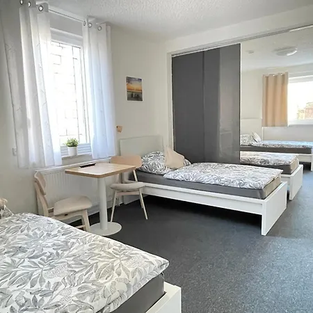 Jans 4 Personen Nrw Veltins Arena Kueche P Wlan Mit Code *