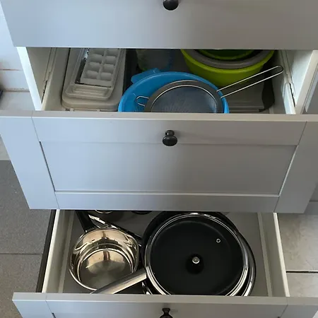 Apartamento Jans 4 Personen Nrw Veltins Arena Küche P Wlan Mit Code