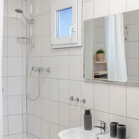 Jans 4 Personen Nrw Veltins Arena Küche P Wlan Mit Code Apartamento *