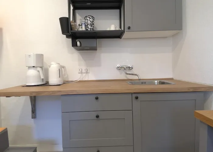 Jans 4 Personen Nrw Veltins Arena Kueche P Wlan Mit Code Apartment