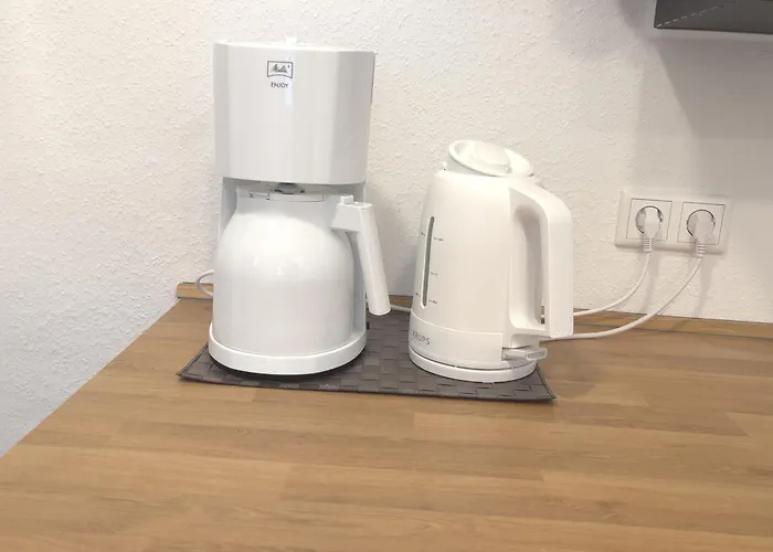 Jans 4 Personen Nrw Veltins Arena Kueche P Wlan Mit Code