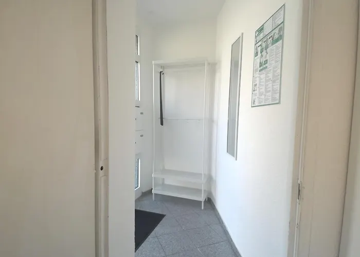 Jans 4 Personen Nrw Veltins Arena Kueche P Wlan Mit Code