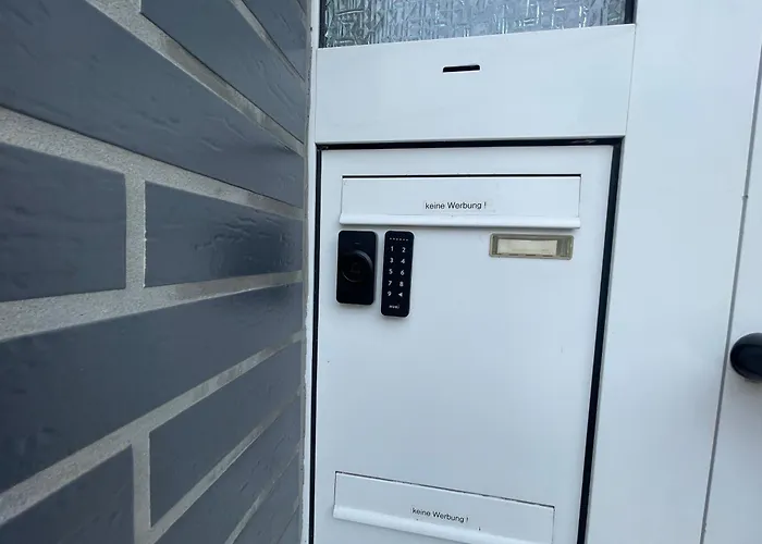 Jans 4 Personen Nrw Veltins Arena Kueche P Wlan Mit Code * Herten (North Rhine-Westphalia)