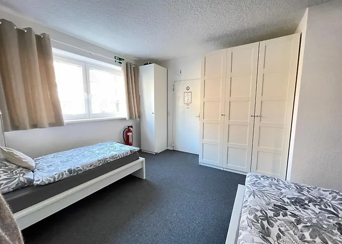 Jans 4 Personen Nrw Veltins Arena Kueche P Wlan Mit Code