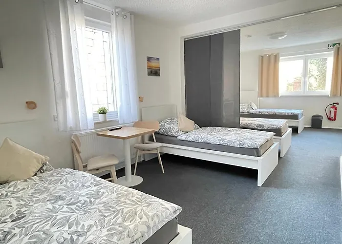 Jans 4 Personen Nrw Veltins Arena Kueche P Wlan Mit Code *