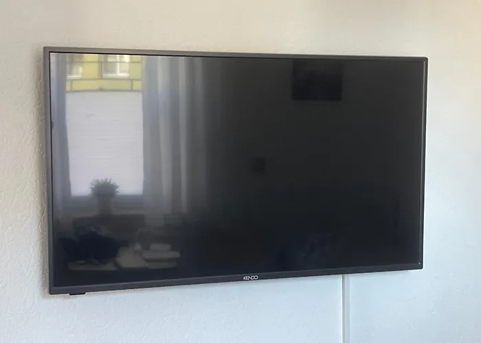 Jans 4 Personen Nrw Veltins Arena Kueche P Wlan Mit Code Appartement